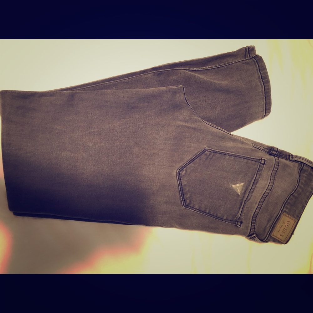 Guess Jeans